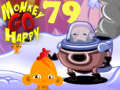 Spill Monkey Go Happy Stage 79