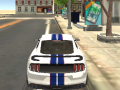 Spill Top Speed Muscle Cars