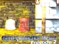 Spill Creepy Basement Escape Episode 2