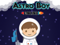 Spill Astro Boy Online