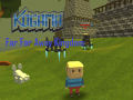 Spill Kogama: Far Far Away Kingdom