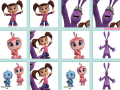 Spill Kate & Mim-MIm Memory Cards