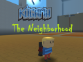 Spill Kogama: The Neighborhood