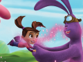 Spill Kate & Mim-MIm Coloring and Differences