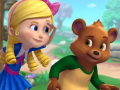 Spill Goldie & Bear Fairy tale Forest Adventure