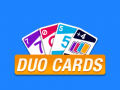 Spill Duo Cards