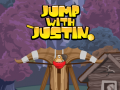 Spill Jump With Justin
