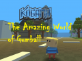 Spill Kogama: The Amazing World of Gumball