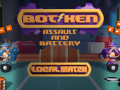 Spill Botken: Assault and Battery
