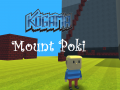Spill Kogama: Mount Poki