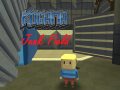 Spill Kogama: Junk Field