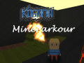Spill Kogama: MineParkour