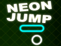 Spill Neon Jump