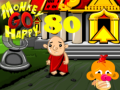 Spill Monkey Go Happy Stage 80