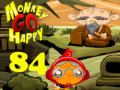 Spill Monkey Go Happy Stage 84