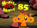 Spill Monkey Go Happy Stage 85