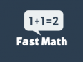Spill Fast Math