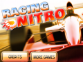 Spill Racing Nitro