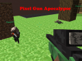 Spill Pixel Gun Apocalypse