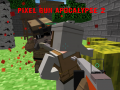 Spill Pixel Gun Apocalypse 2