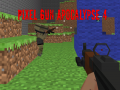 Spill Pixel Gun Apocalypse 4