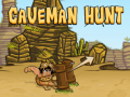 Spill Caveman Hunt