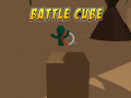 Spill Battle Cube