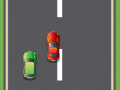 Spill Road Fight