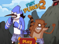 Spill First Punch 2