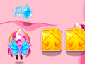Spill Candy Fairy