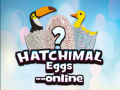 Spill Hatchimal Eggs Online