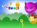 Spill Free The Emoji