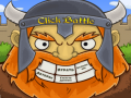 Spill Click Battle