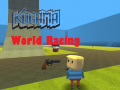 Spill Kogama: World Racing