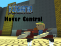 Spill Kogama: Hover Central
