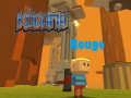 Spill Kogama: Rouge