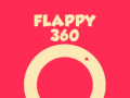 Spill Flappy 360