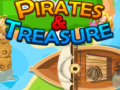 Spill Pirates & Treasure