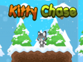 Spill Kitty Chase   
