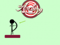 Spill Archery 