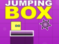 Spill Jumping Box 