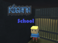 Spill Kogama: School