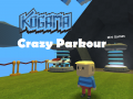 Spill Kogama: Crazy Parkour