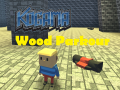 Spill Kogama: Wood Parkour