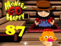 Spill Monkey Go Happy Stage 87