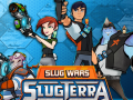 Spill Slugterra Slug Wars