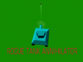 Spill Rogue Tank Annihilator