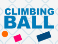 Spill Climbing Ball 