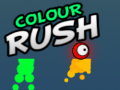 Spill Color Rush