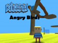 Spill Kogama: Angry Birds